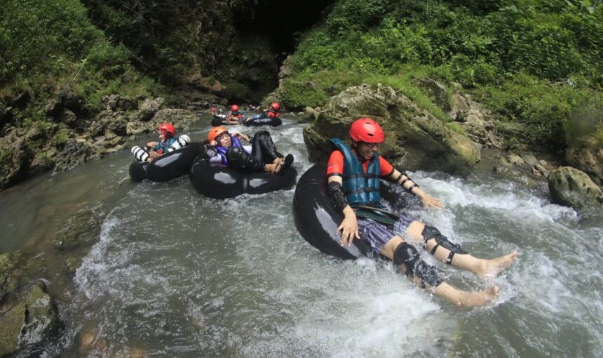Top 5 family travel destination