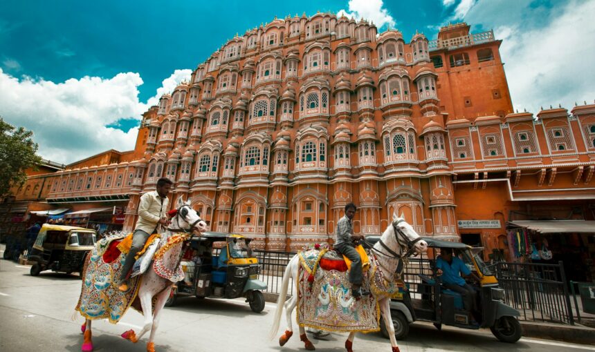 City sightseeing Tours of World